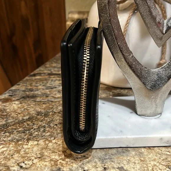 COACH NWT SNAP WALLET